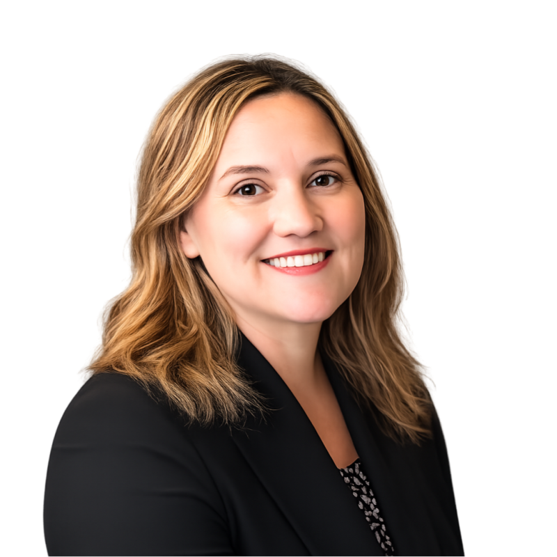 Kerri, Founder and CPO of Skillibrium