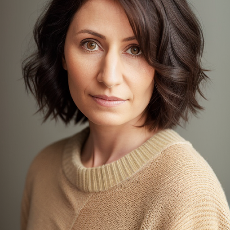 Vanessa Ferranto from Maestro